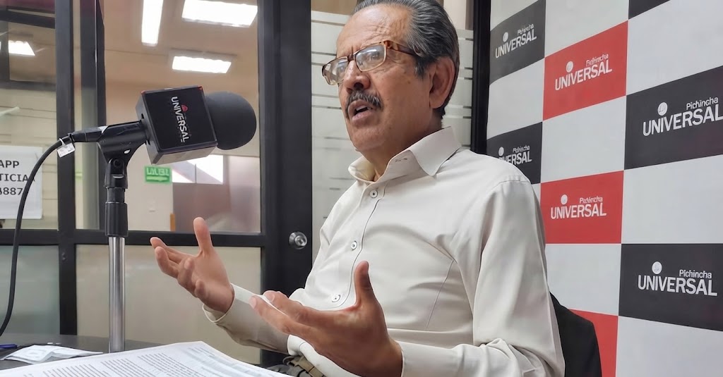 Cuatro décadas del sistema educativo ecuatoriano: entrevista a Carlos Paladines Escudero