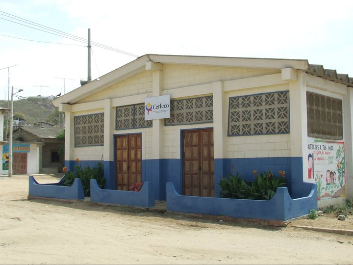 Casa CERLECO