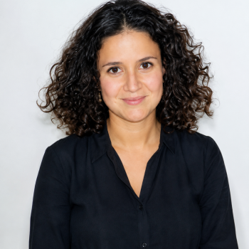 Amelie Abarca