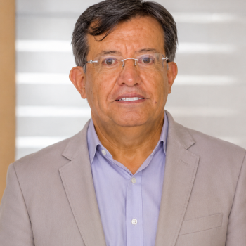 Carlos Marchan
