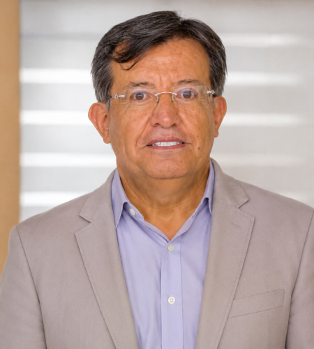 Carlos Marchan