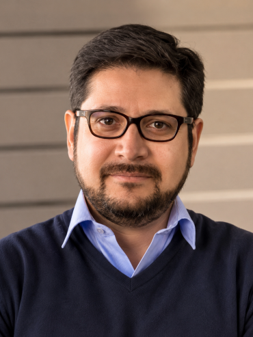 Carlos Paladines Camacho