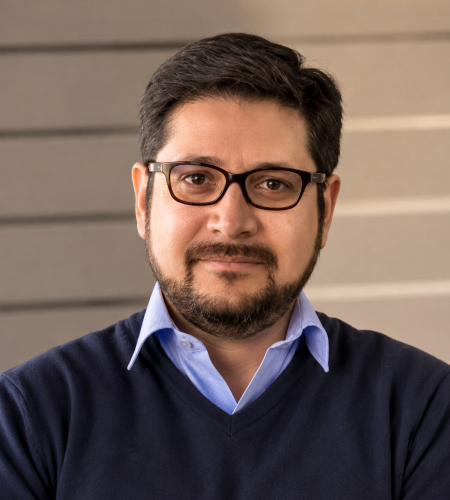 Carlos Paladines Camacho