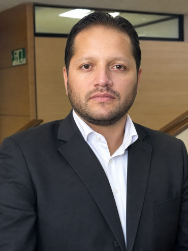 Eugenio Paladines Camacho † (1980-2017)