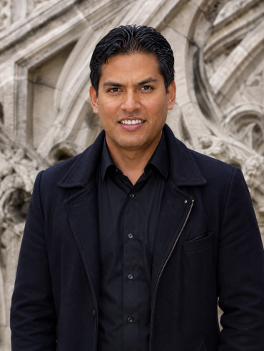 Julio Rueda Romer