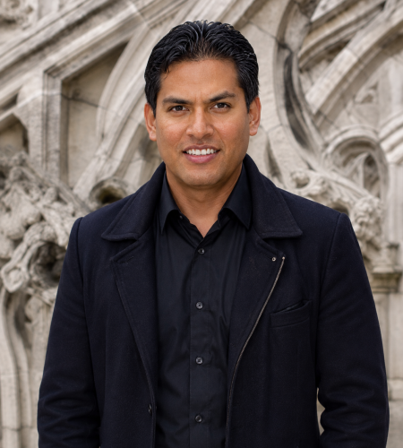 Julio Rueda Romer