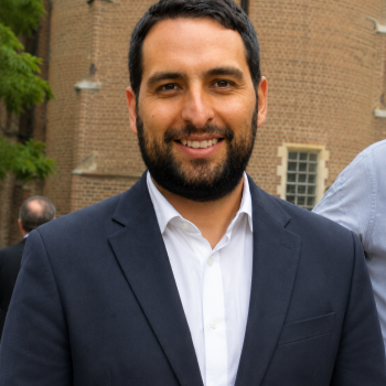 Luis Vaca