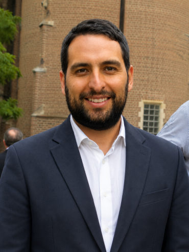 Luis Vaca
