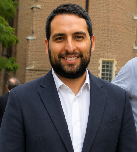 Luis Vaca