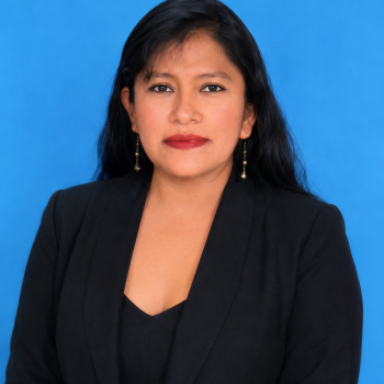 Pilar Gonzabay