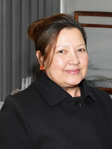 Rita Camacho Muñoz