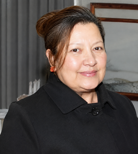 Rita Camacho Muñoz